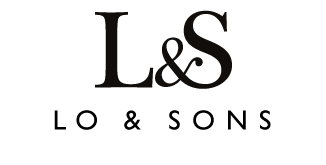 Lo & Sons Logo
